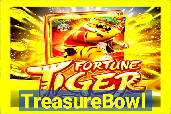 TreasureBowl treasure bowl estrategia